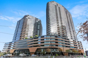 Complete Host Collins St Apartments